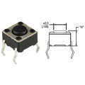 Pushbutton 6 X 6 Mm - Micro Push Switch Button High: 0 8mm